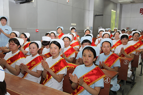 中国石油中心医院